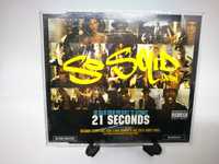 CD audio So Solid Crew – 21 Seconds