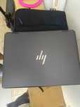 HP spectre x360 2in1