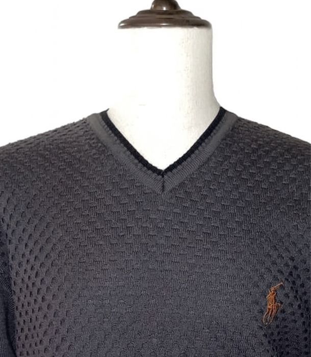 Свитер Ralph Lauren, XL, оригинал