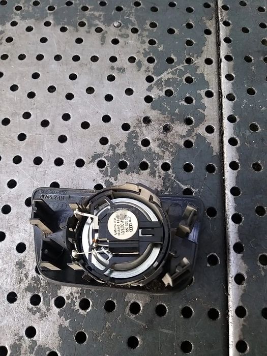 Boxa tweeter stanga spate audi a4 b6 8e 8e0035399
