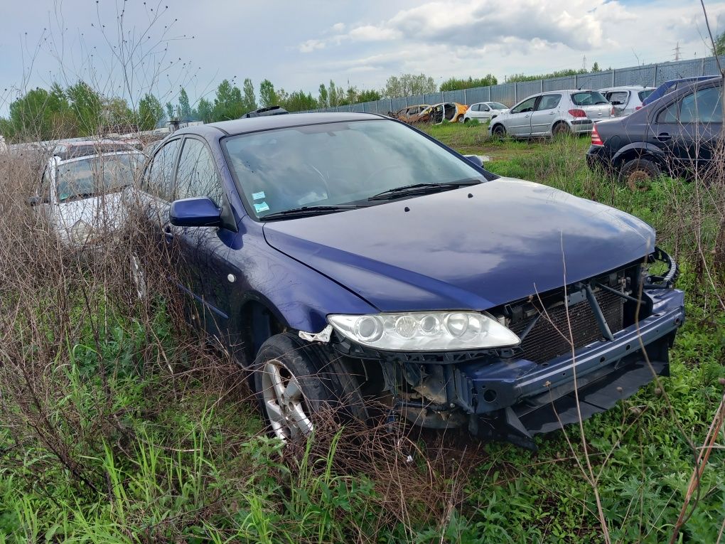 Dezmembrări piese Mazda