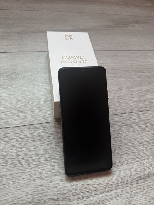 Huawei Nova Y70 128 GB
