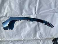 Trim / Flaps / Ornament Bara Fata Mercedes C Class W205 C180 C200 AMG