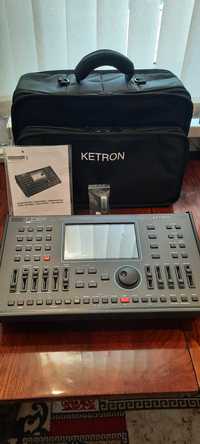 KETRON SD-90 синтезатор аранжировочная станция