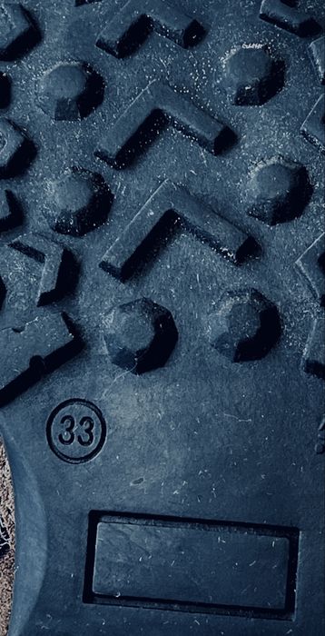 Детски ботуши Indigo естествена кожа
