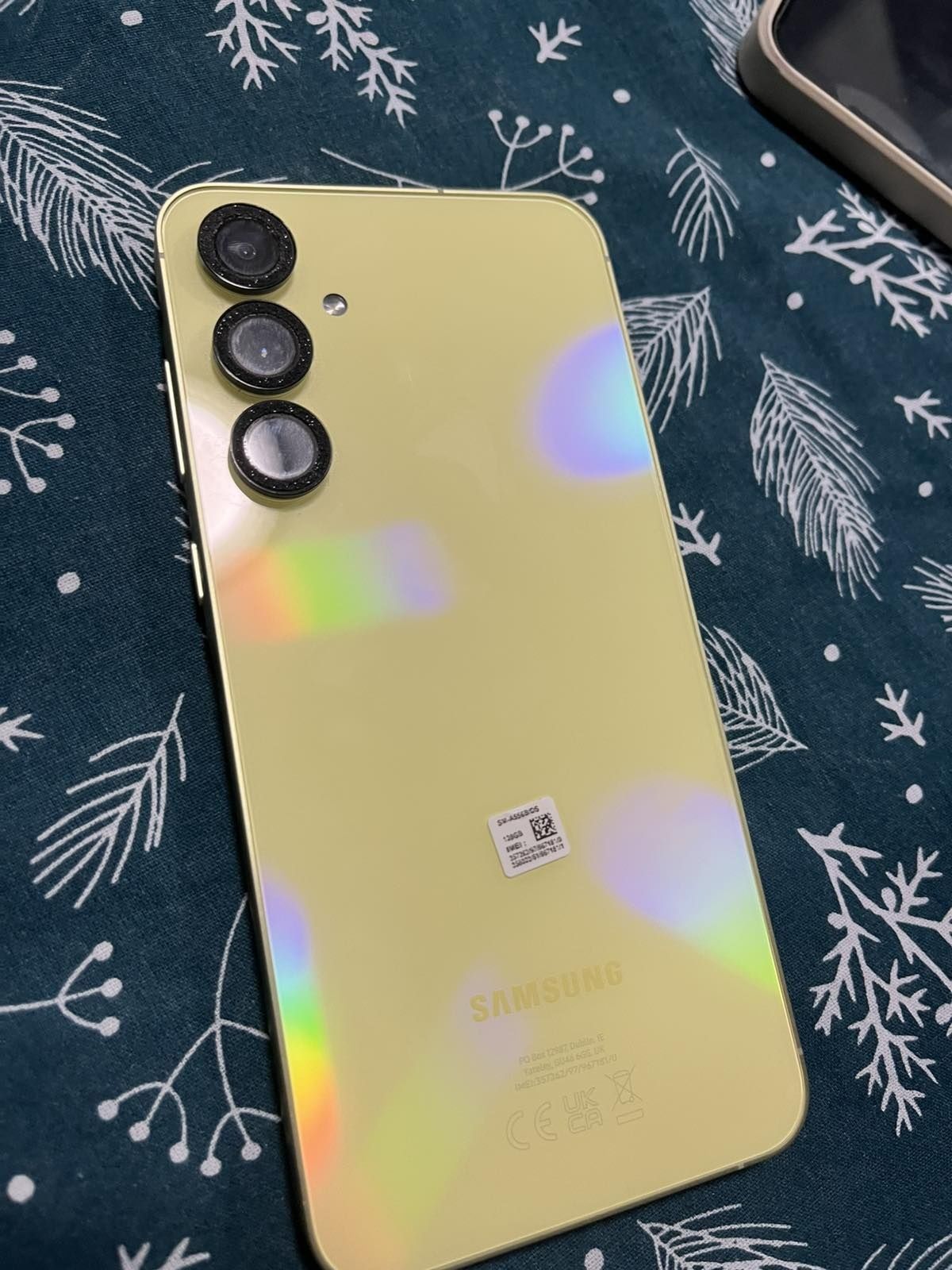 Samsung Galaxy A55 5G