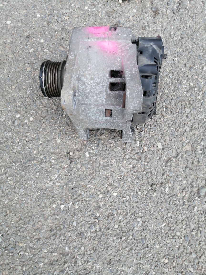 ALTERNATOR Renault Megane 2 Clio Dacia Logan 1.5 dci euro 4