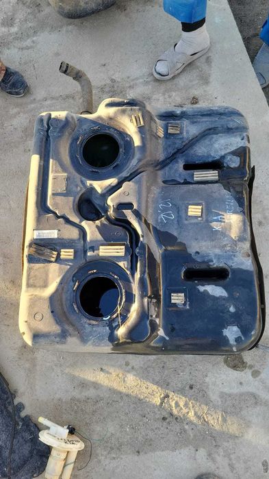 Топливный бак Kia Sorento 2010г-2015г об 3,5