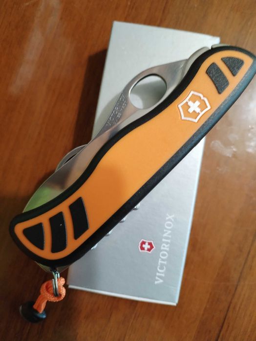 Victorinox Hunter XT