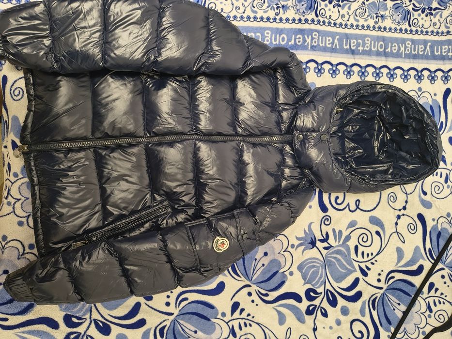 Geaca moncler maya originala