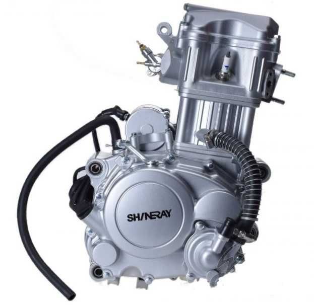 Ansamblu Motor ATV250 ST-9E LC