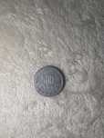 Moneda din anul 1999