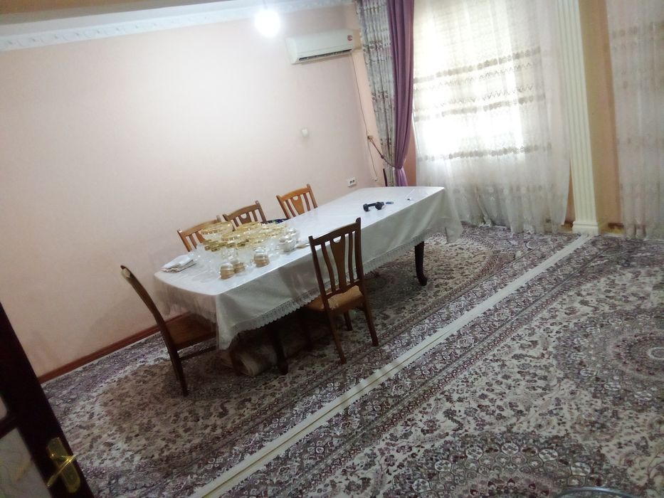 Sergeli 4 machit yonida