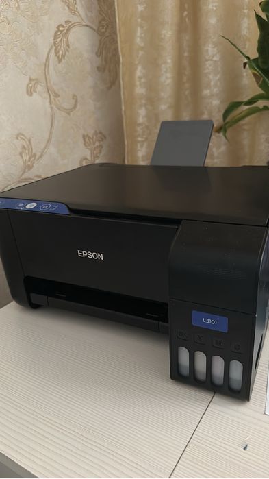 Принтер EPSON L 3101