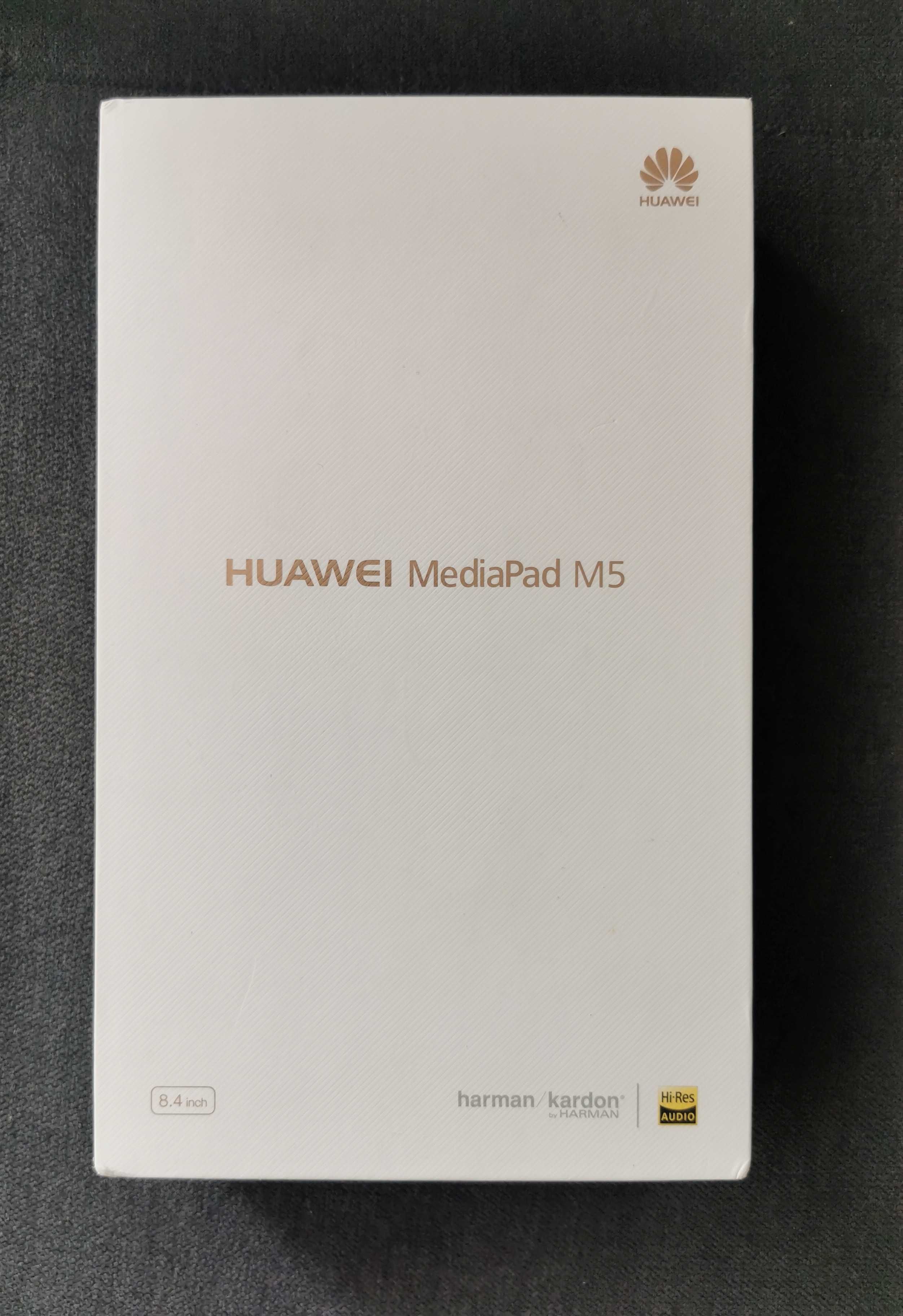 Huawei mediapad m5