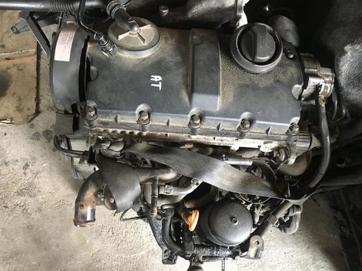 Motor Volkswagen 19  Golf 5.BXE,BKC,GOLF4 ASZ. ATD ALH AJM