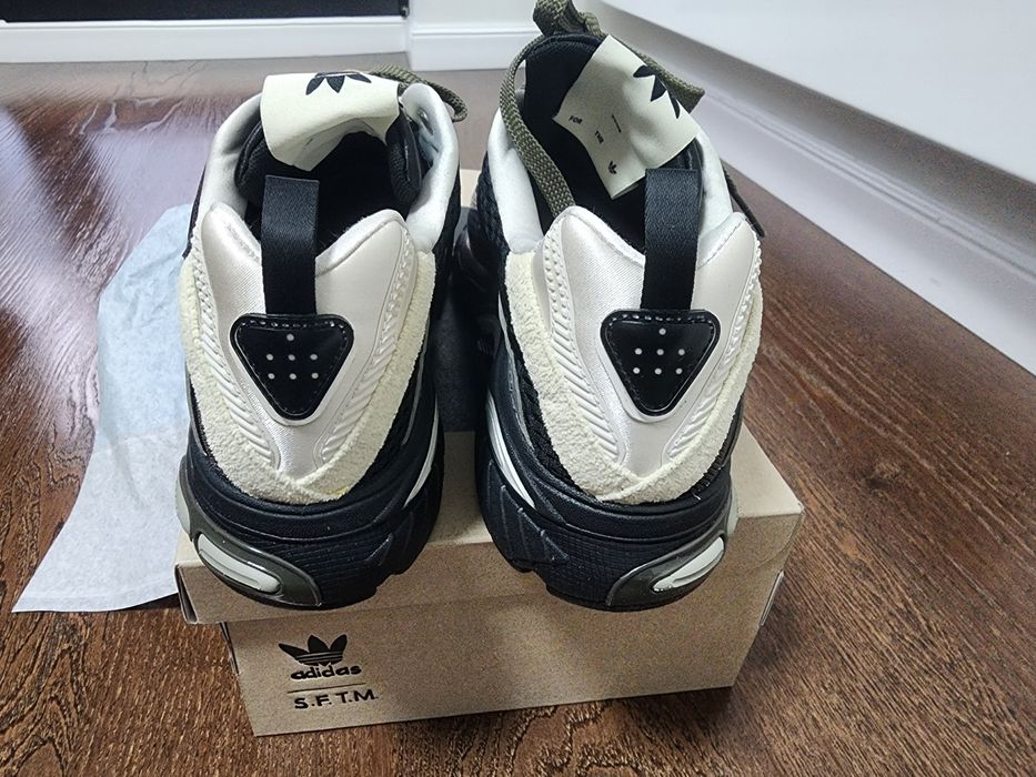 Adidas CUSHION SFTM 42.5