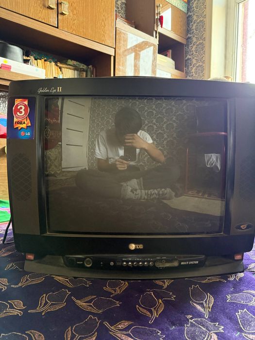 Телевизор сатылады