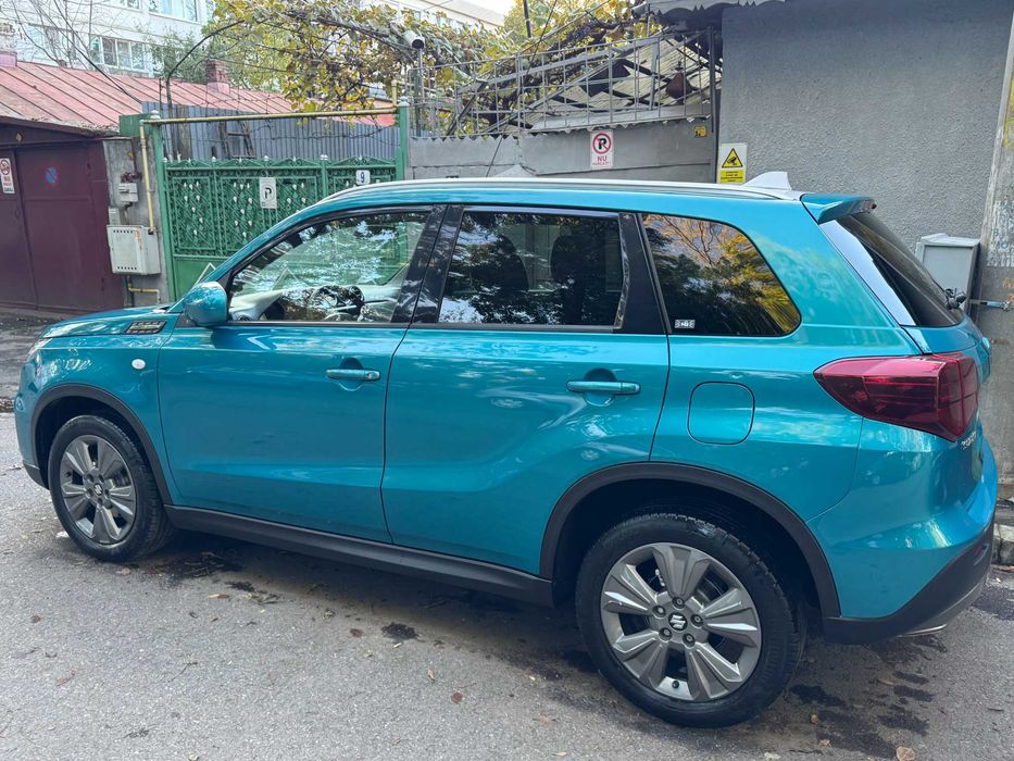 vand Suzuki Vitara 2020, Automata, Proprietar cu A6C8, Cls, Arteon,G20