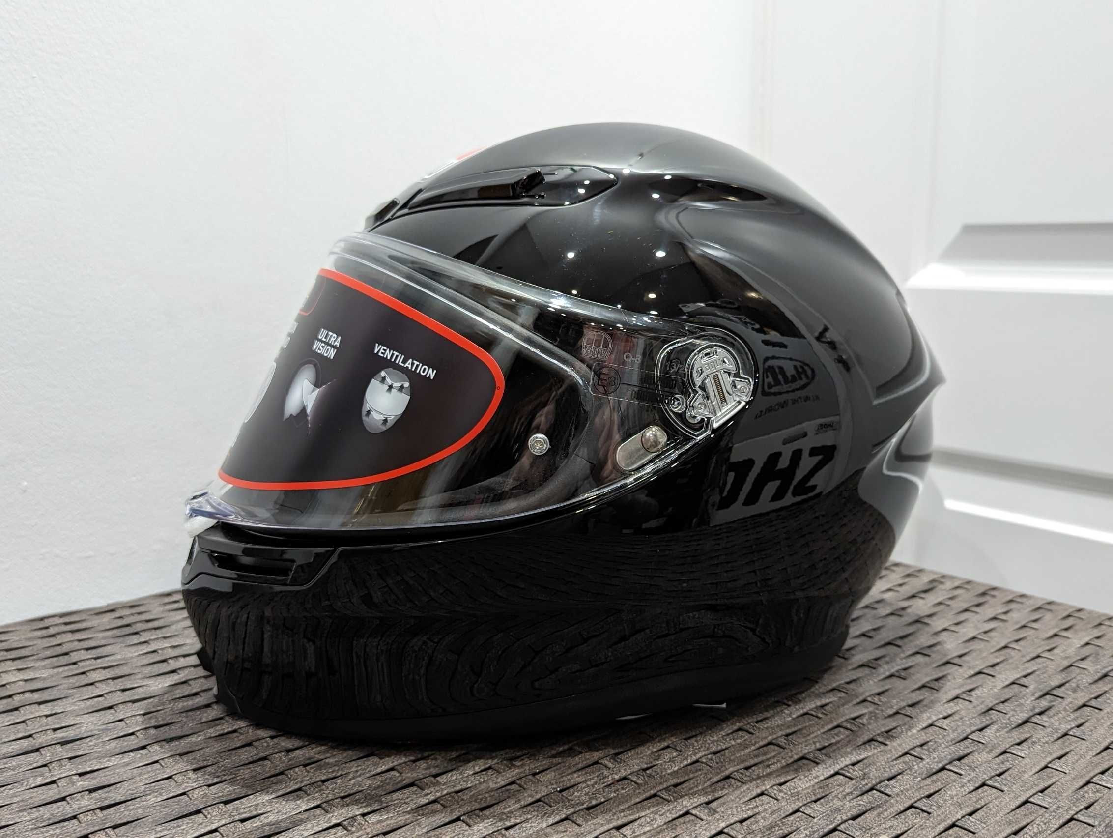 Casca moto Agv K6, marime L - Nou