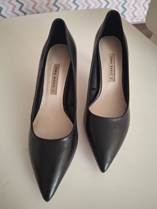 Обувки Bershka,Zara,G star