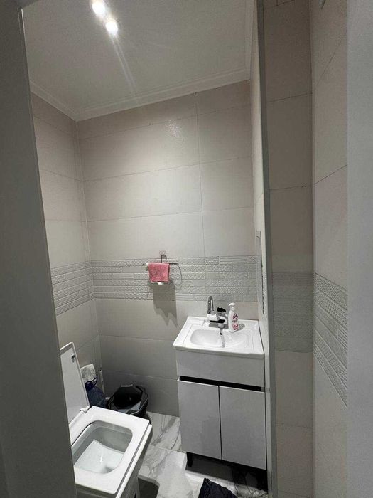 Продается Нежилой помещения   Ор-тр- Парус 8 квартал 38м2