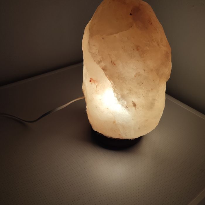 Veioza sare frumoasa