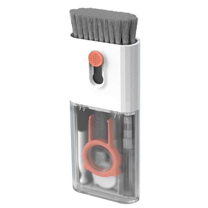 Kit Multifunctional de Curatare Produse Electronice 10in1