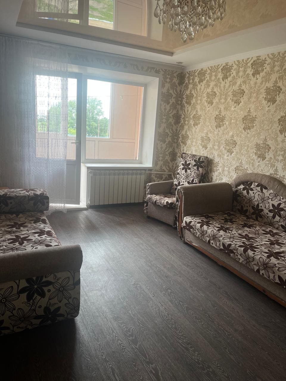 Продам 2 х комнатную квартиру