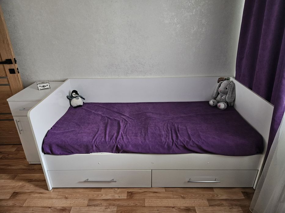 Детский гарнитур