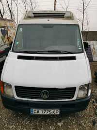 Volkswagen LT 2.8 На Части!!!