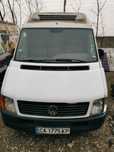 Volkswagen LT 2.8 На Части!!!