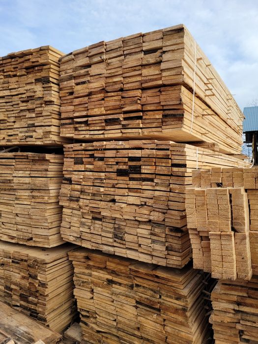 Producător cherestea