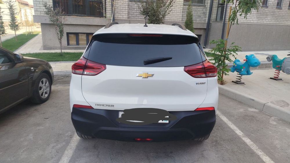 Trker 2 Ls Plus+ 2024yil