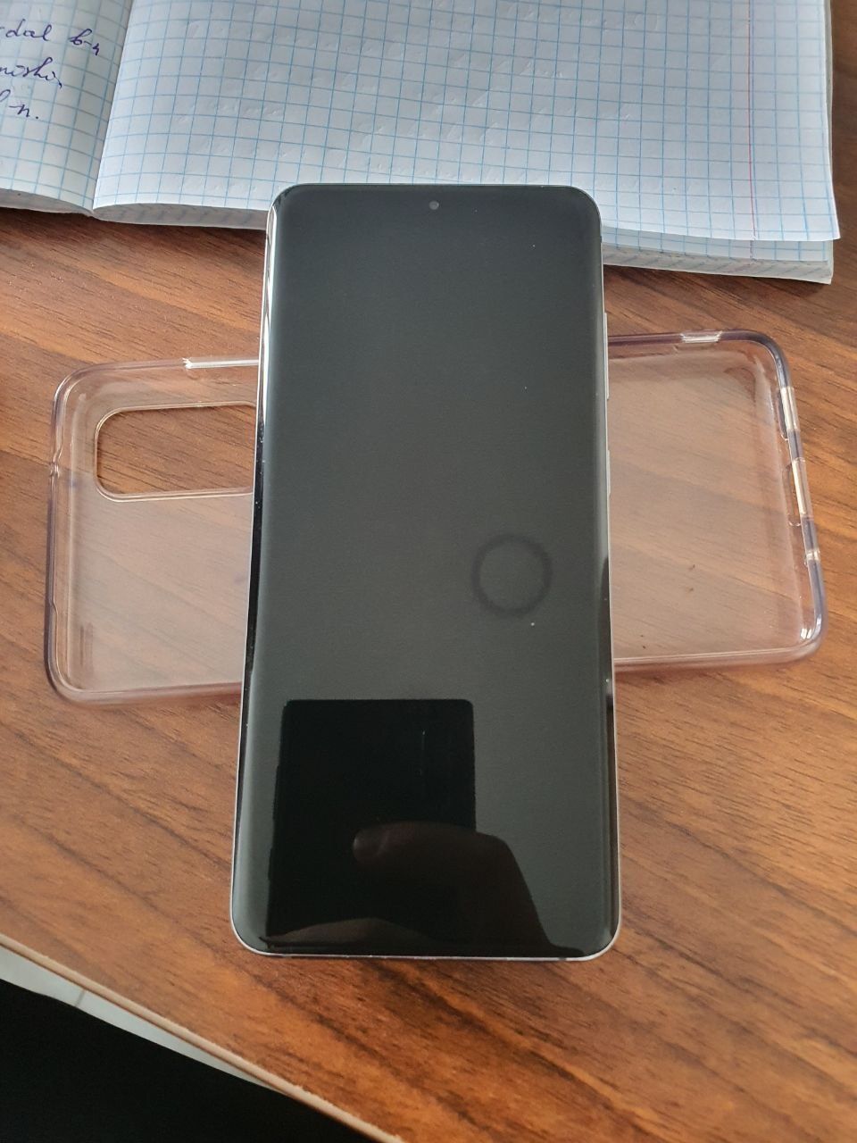 Samsung galaxy s20