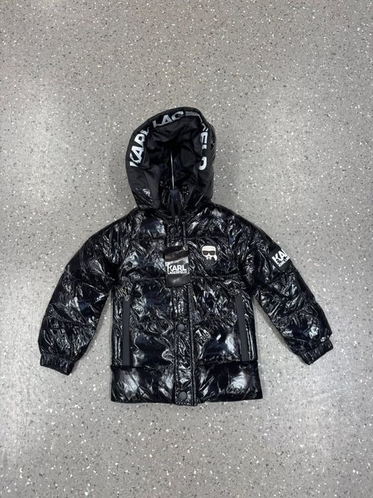 De vanzare Geaca Karl Lagerfeld de copii