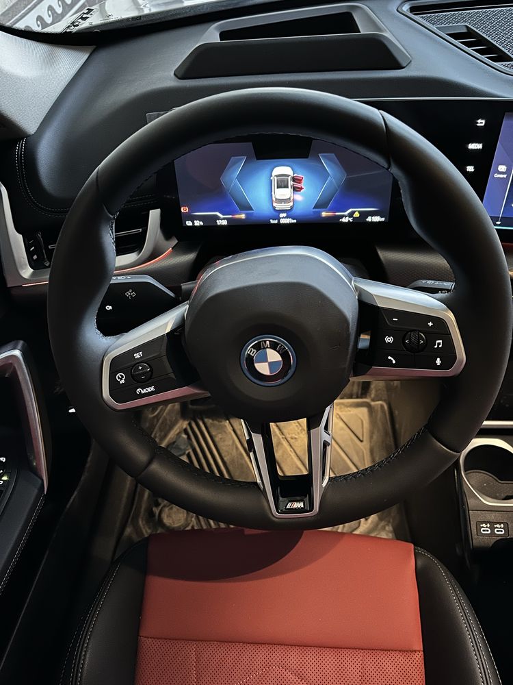 BMW iX1 M Sport Xdrive