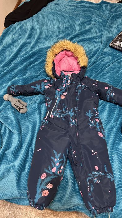 Продам  комбинезоны