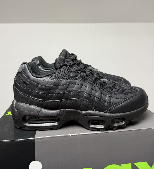 Nike Air Max 95 Black