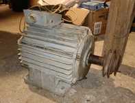 Motor electric trifazat 5kw 900 rotatii