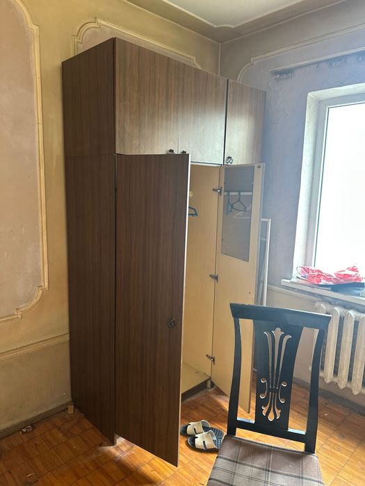 Shkaf, arzonga beriladi