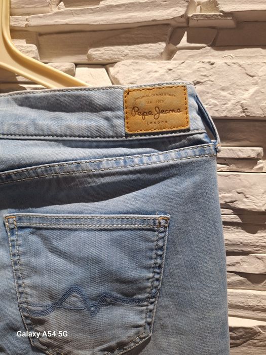 Дамски дънки "Pepe jeans"