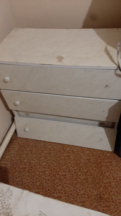 Продам Шкаф полочный