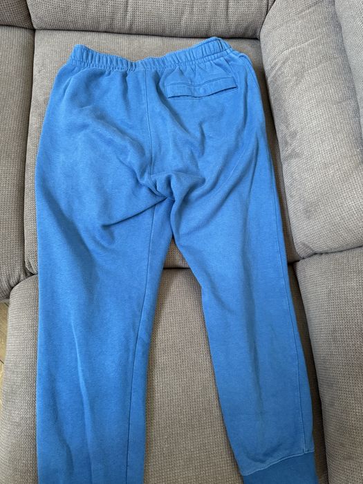 Pantaloni Nike Baby Blue