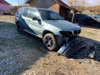 Dezmembrari Dezmembrari Piese piesa Dez bmw x5 e53 3.0i 4x4 piele