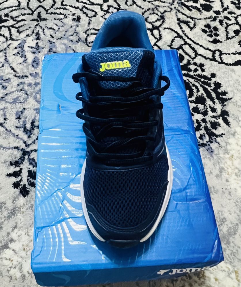 Joma krassofka  razmer 40.5 original