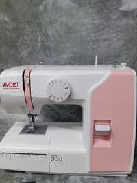 Швейная машинка Aoki Dream 30 (ст Шамалган) Лот 356622