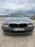 BMW Seria 5/525 Xdrive 2013