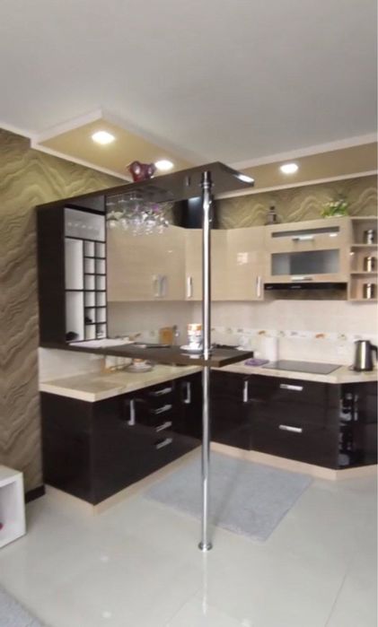 Горный дом в сердце Чимгана