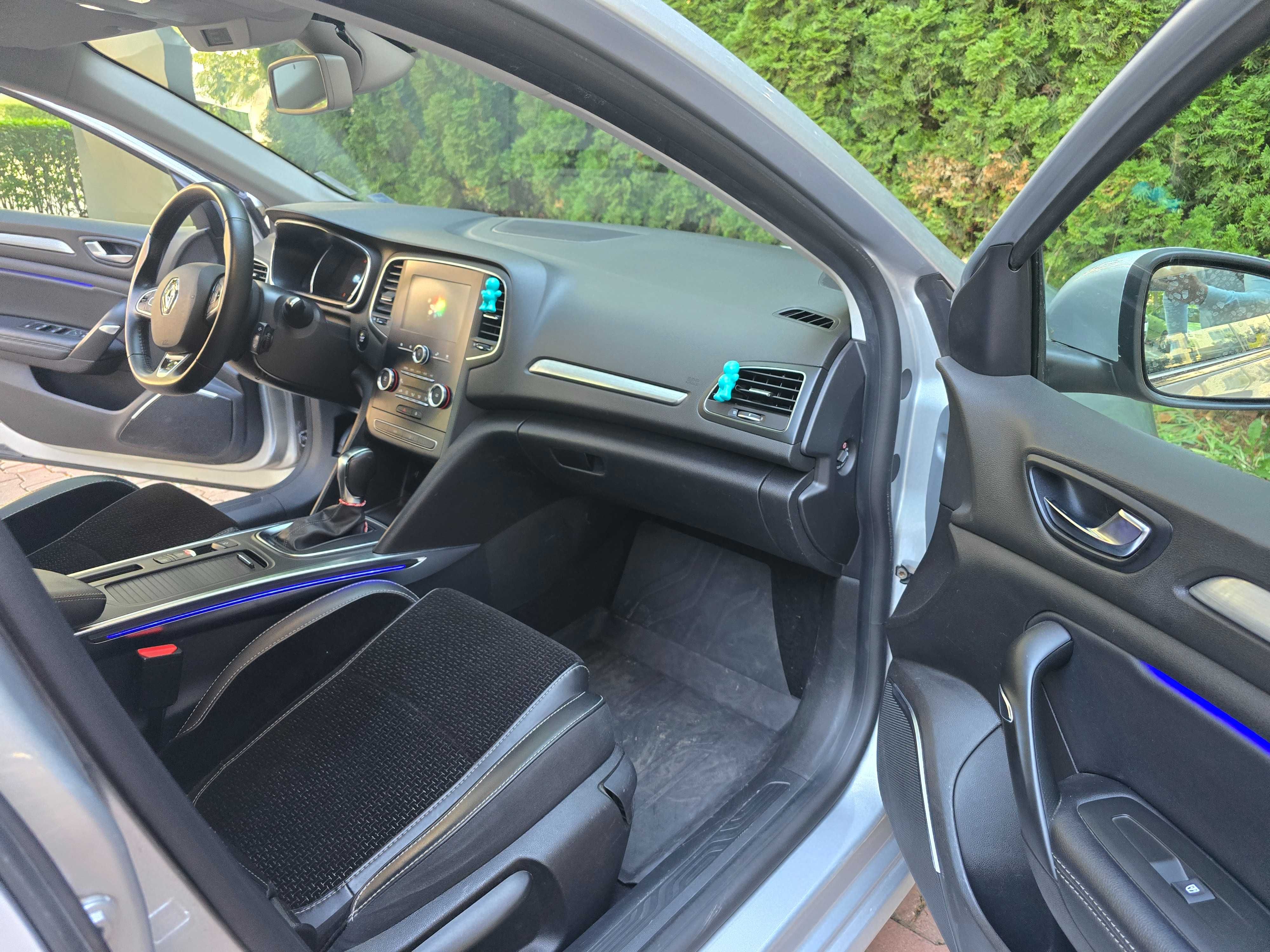 Renault Megane IV Intense